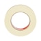 Scotch Masking Tape, 1x60 yd., Tan, PK36, 1" W x 60 yds L, Tan, 36 PK T9352364 - alternate 10